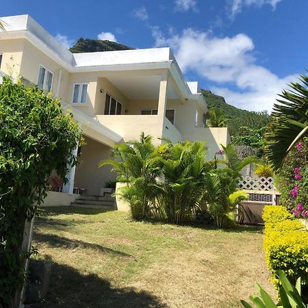 Black River Villa Turquoise 3Bdr, Sea View Riviere Noire Exterior photo